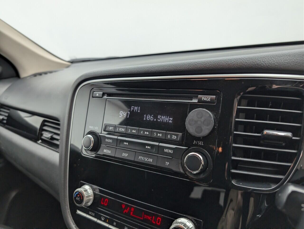 Used Mitsubishi Outlander 2021 for sale - 76899699: Photo 13