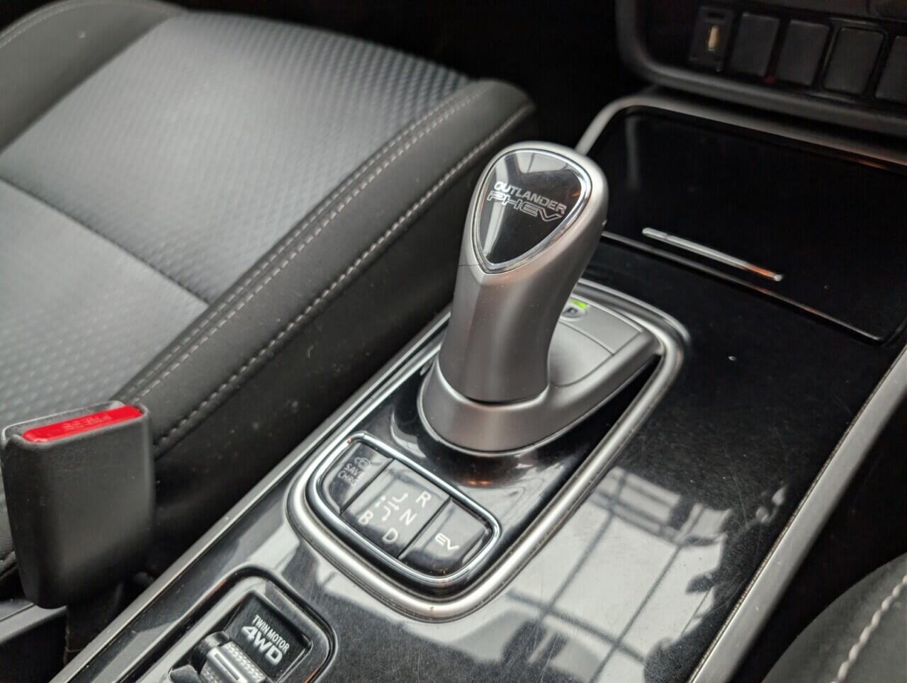 Used Mitsubishi Outlander 2021 for sale - 76899699: Photo 15