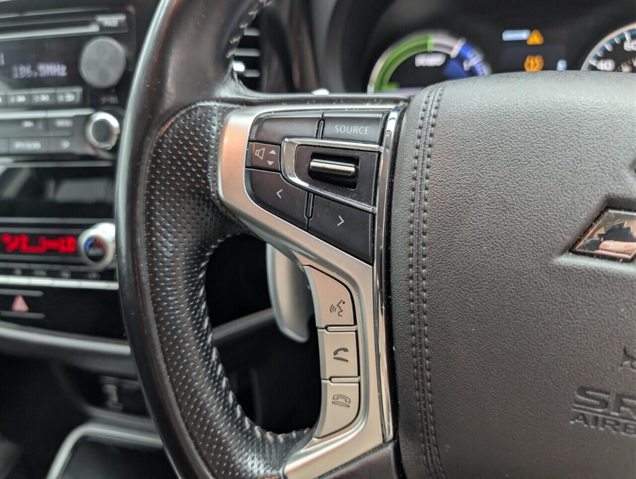 Used Mitsubishi Outlander 2021 for sale - 76899699: Photo 17