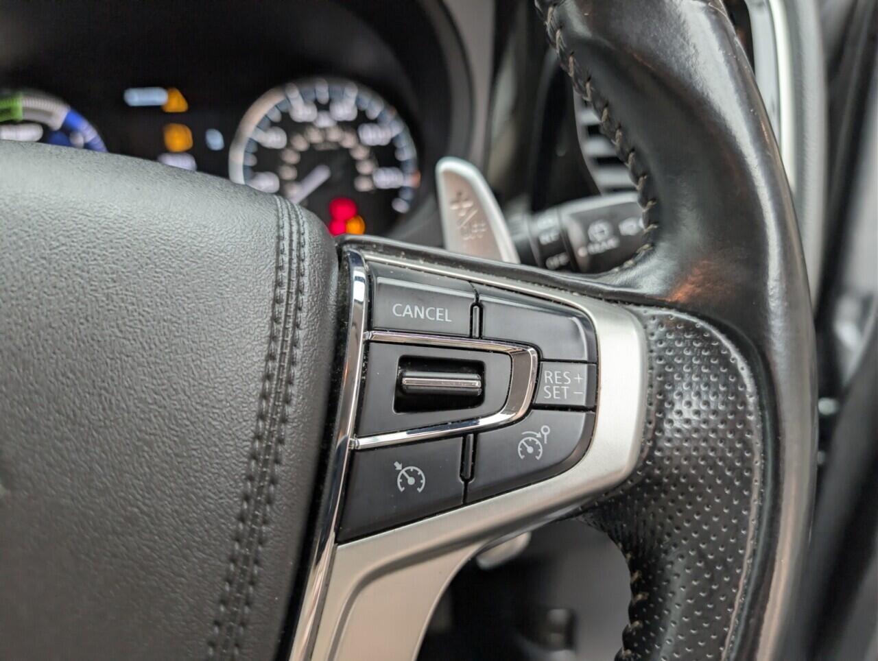 Used Mitsubishi Outlander 2021 for sale - 76899699: Photo 18