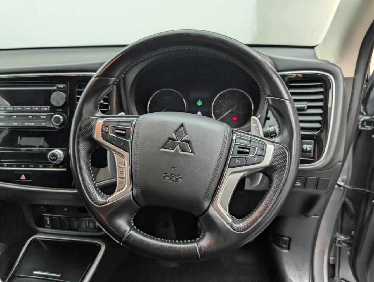 Used Mitsubishi Outlander 2021 for sale - 76899699: Photo 20