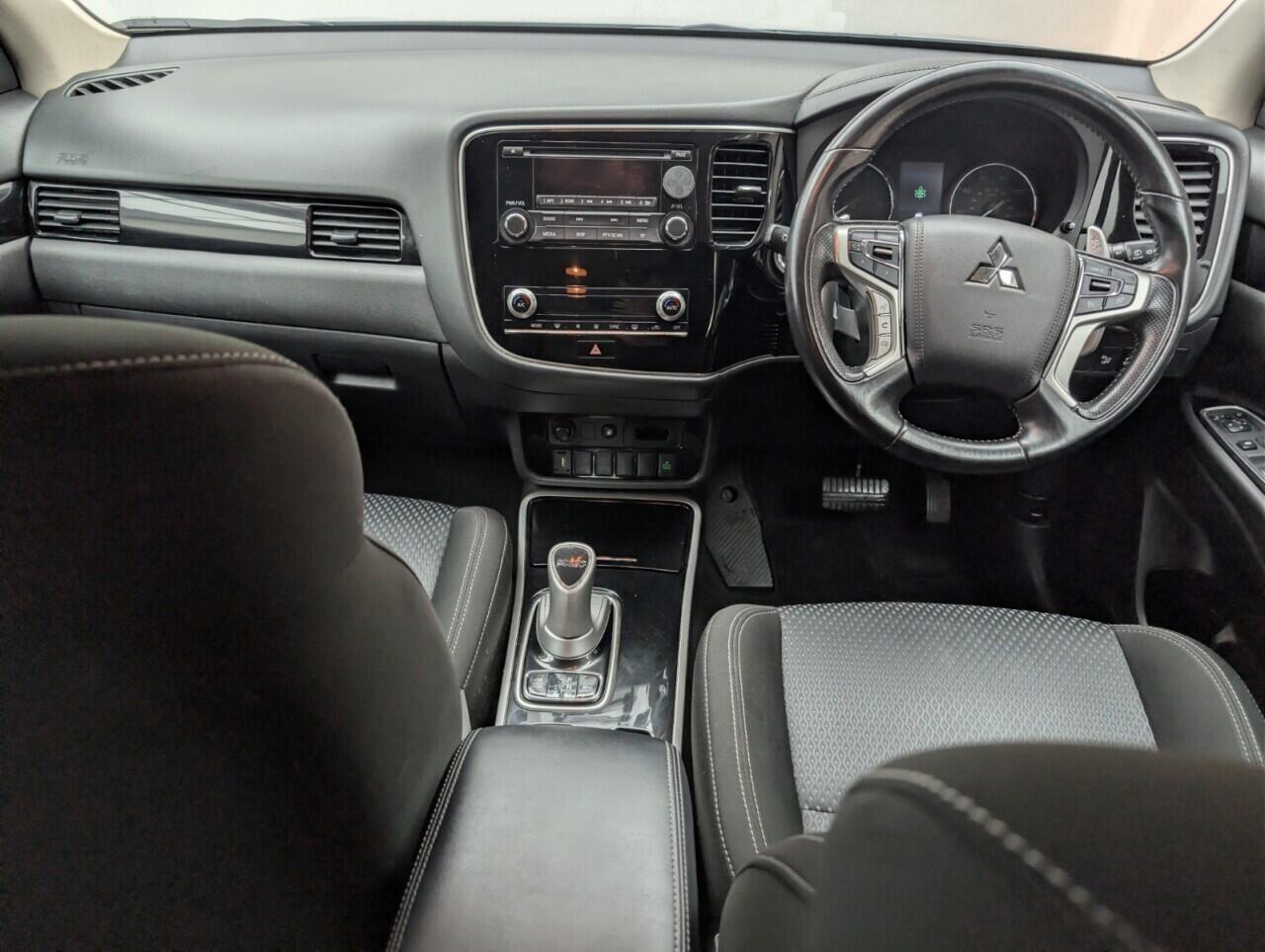 Used Mitsubishi Outlander 2021 for sale - 76899699: Photo 21