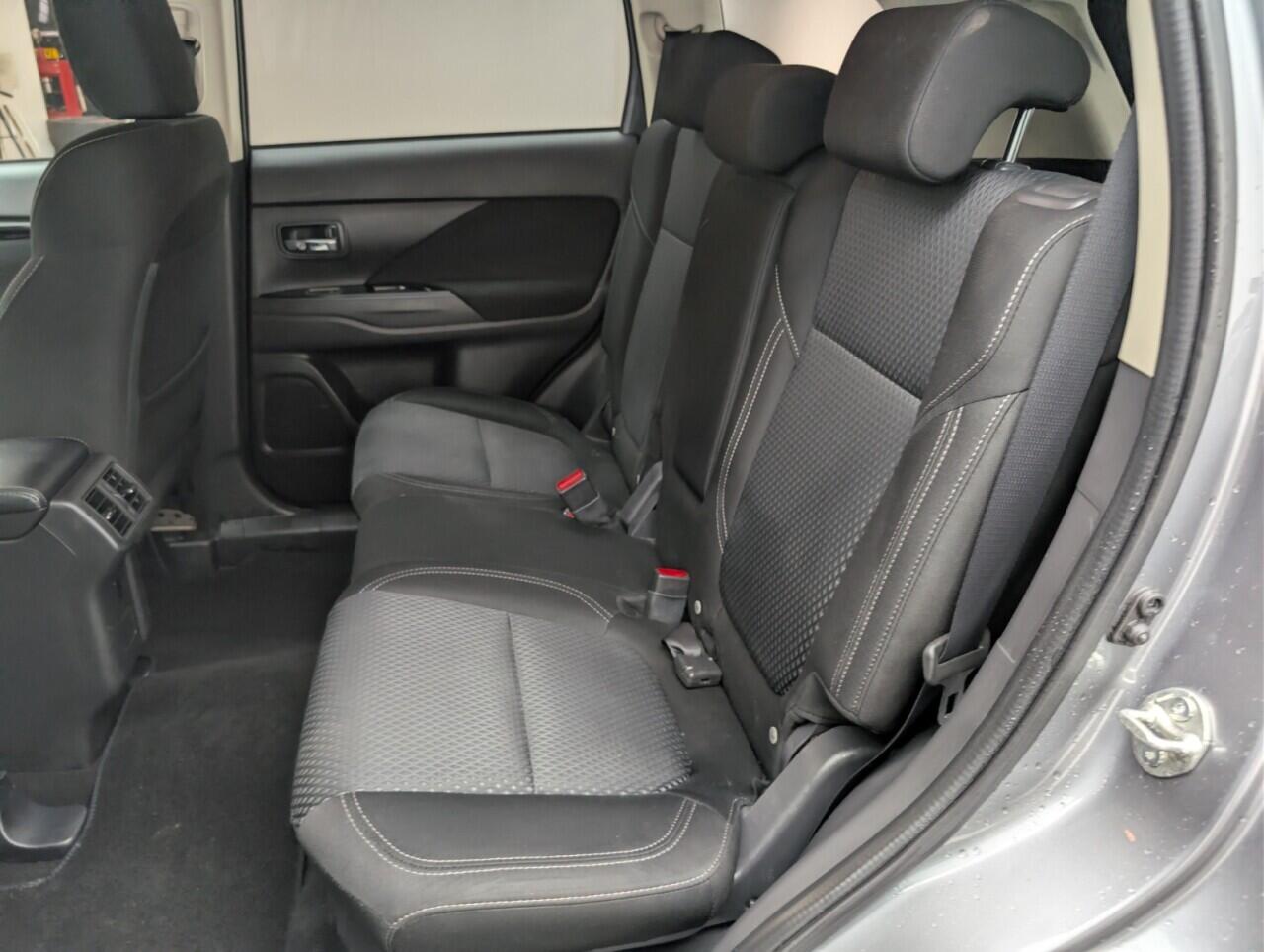 Used Mitsubishi Outlander 2021 for sale - 76899699: Photo 24