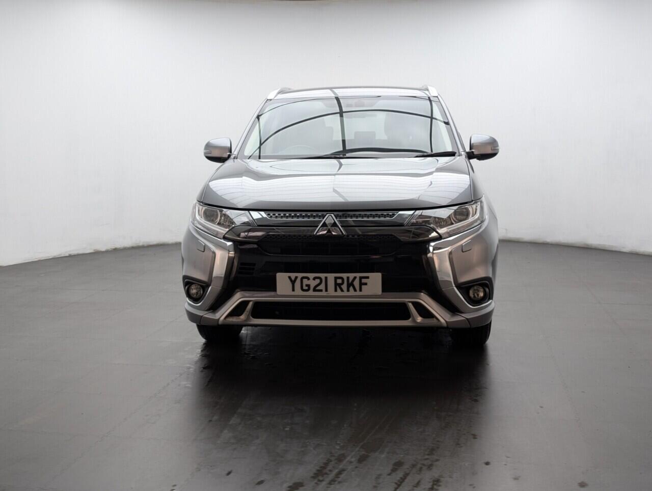 Used Mitsubishi Outlander 2021 for sale - 76899699: Photo 3