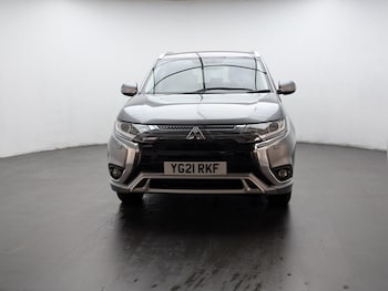 Used Mitsubishi Outlander 2021 for sale - 76899699: Photo