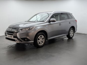 Used Mitsubishi Outlander 2021 for sale - 76899699: Photo