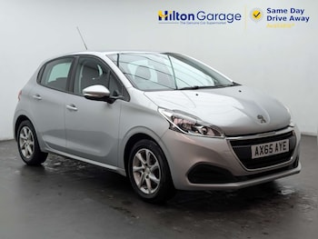 Used Peugeot 208 2016 for sale - 78593436: Photo