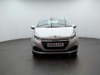 Used Peugeot 208 2016 for sale - 78593436: Photo