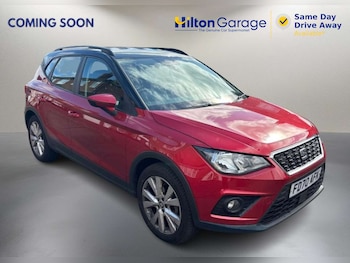 Used SEAT Arona 2021 for sale - 78598635: Photo