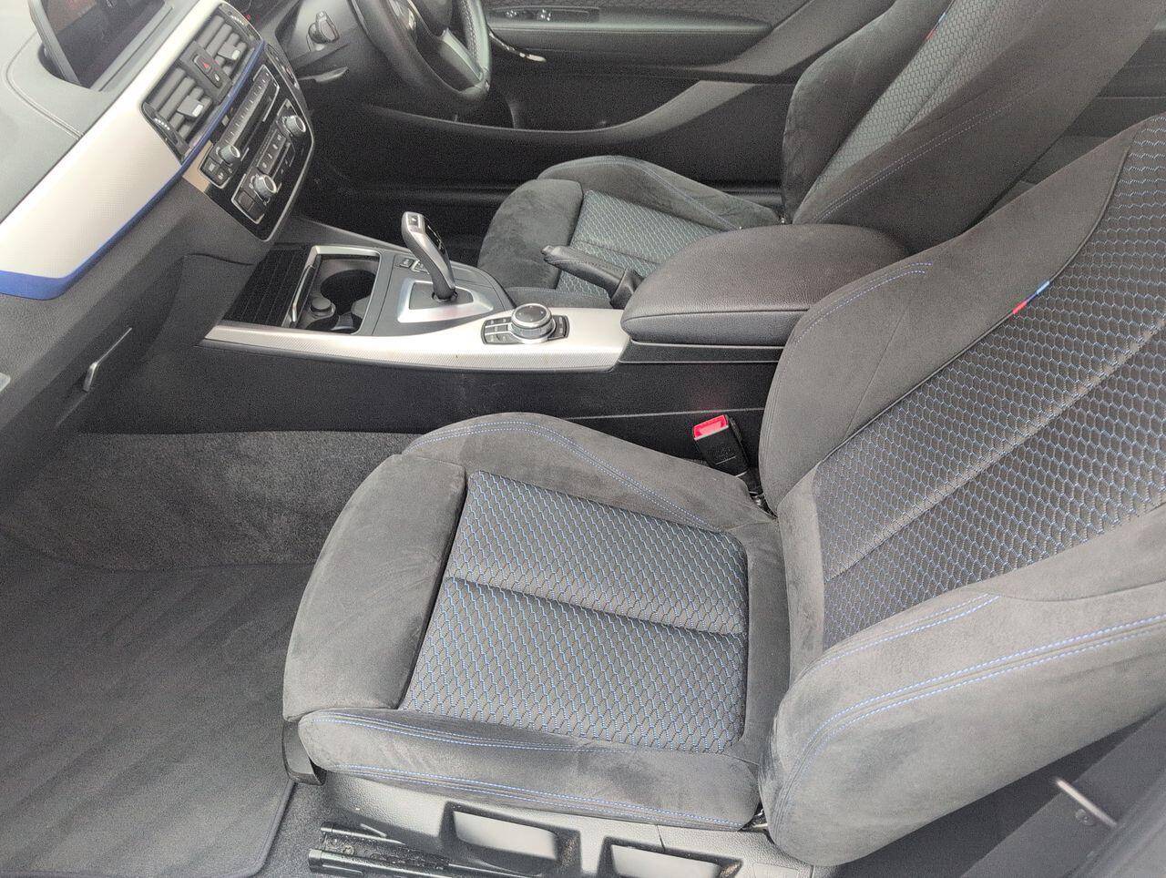 Used BMW 2 Series 2018 for sale - 76424234: Photo 26