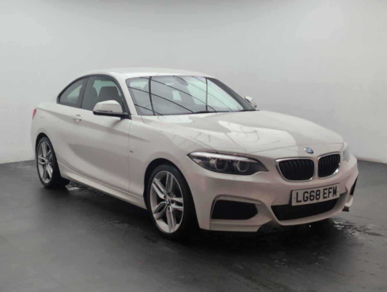 Used BMW 2 Series 2018 for sale - 76424234: Photo 37