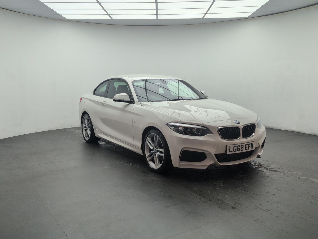 Used BMW 2 Series 2018 for sale - 76424234: Photo 38