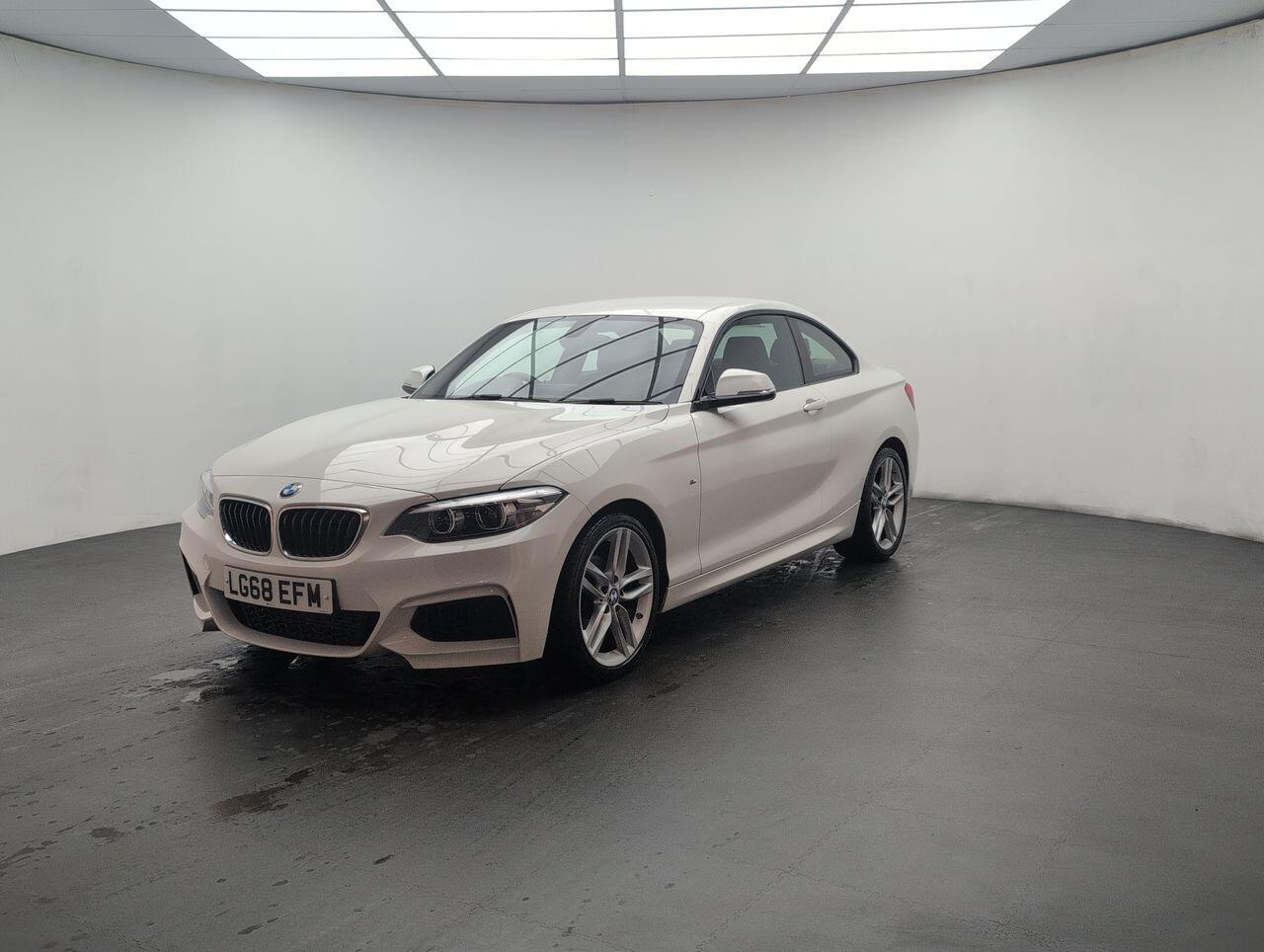 Used BMW 2 Series 2018 for sale - 76424234: Photo 4
