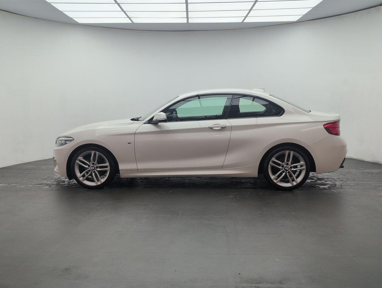 Used BMW 2 Series 2018 for sale - 76424234: Photo 41