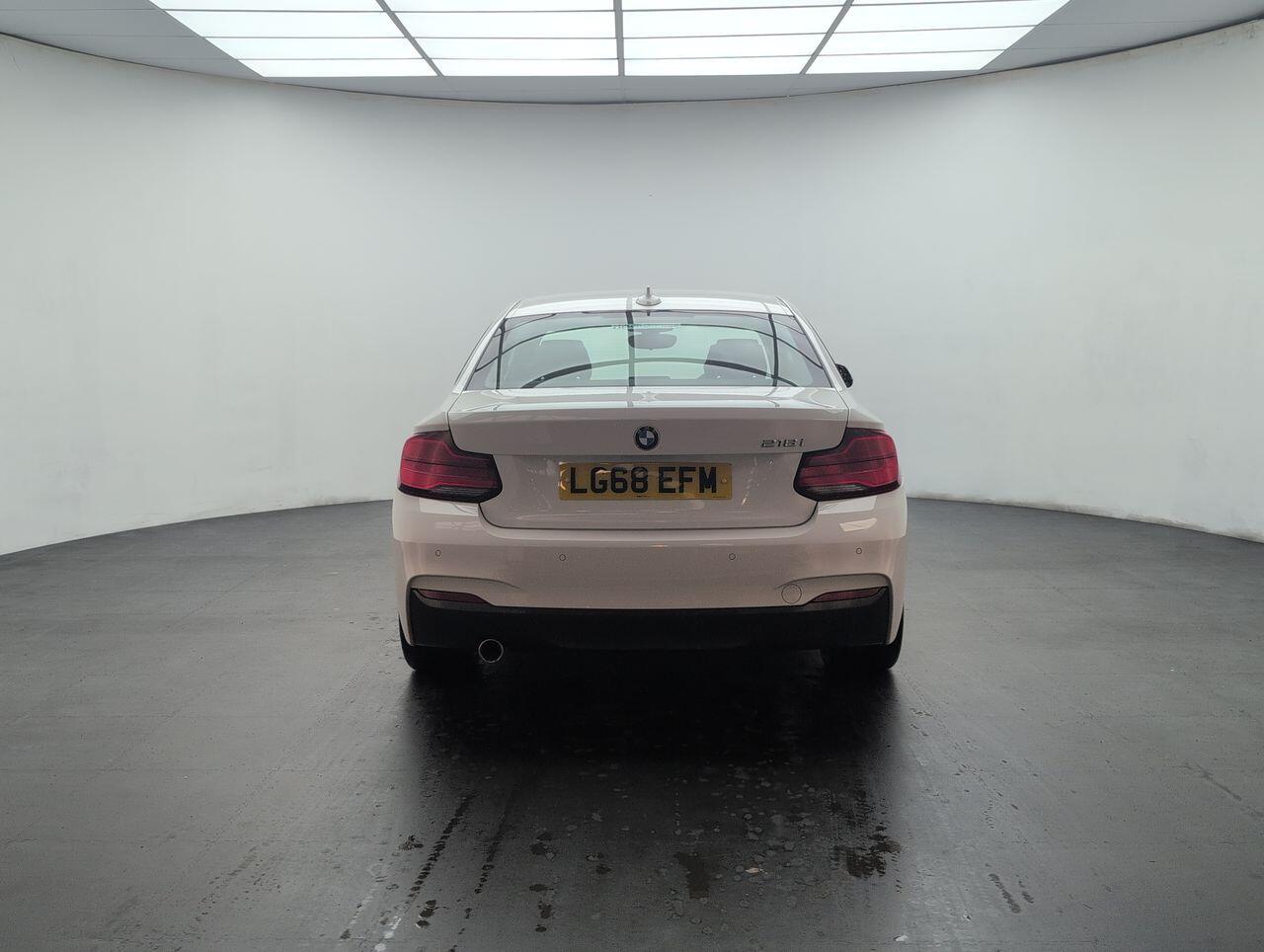 Used BMW 2 Series 2018 for sale - 76424234: Photo 43