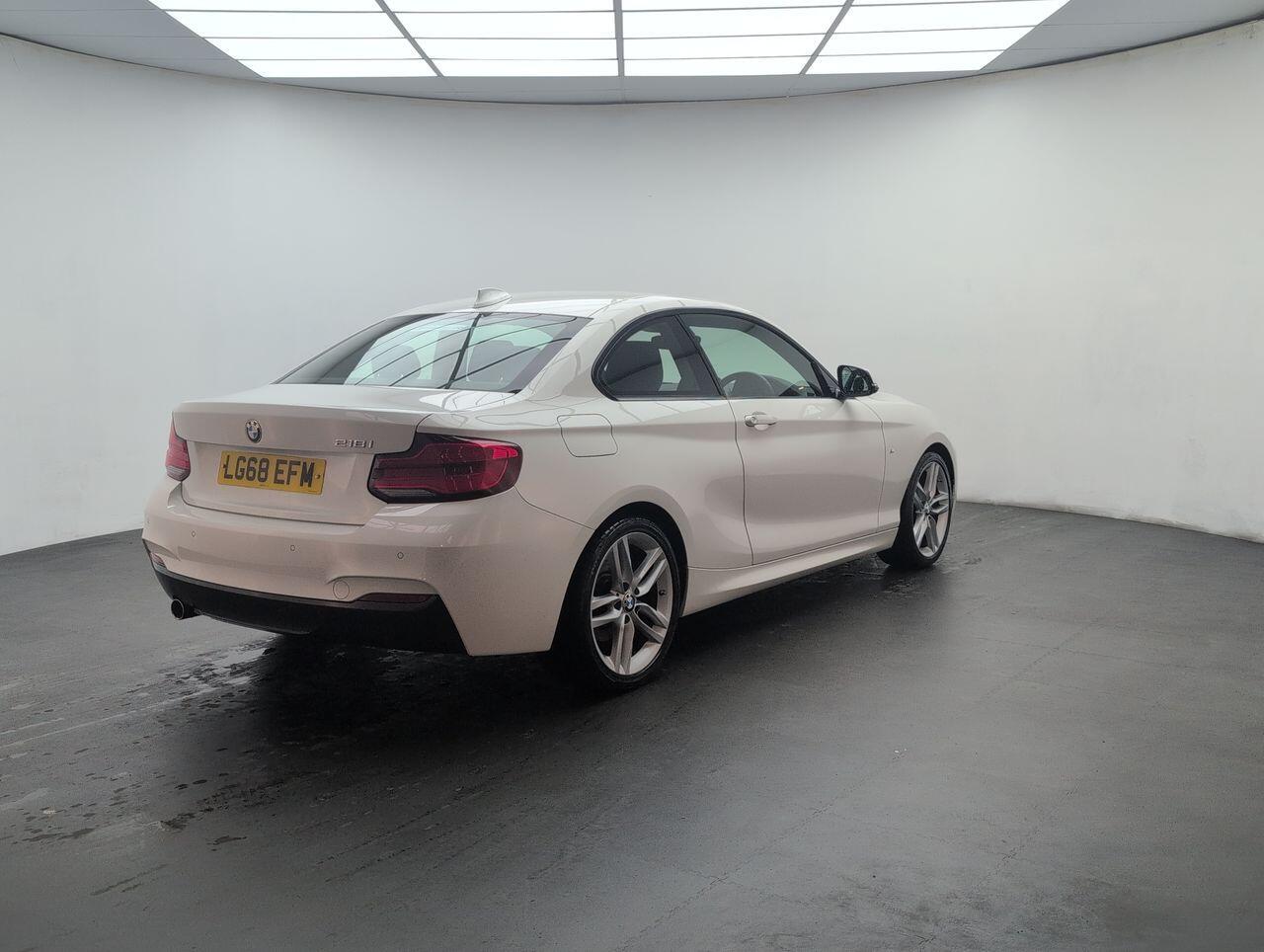Used BMW 2 Series 2018 for sale - 76424234: Photo 44