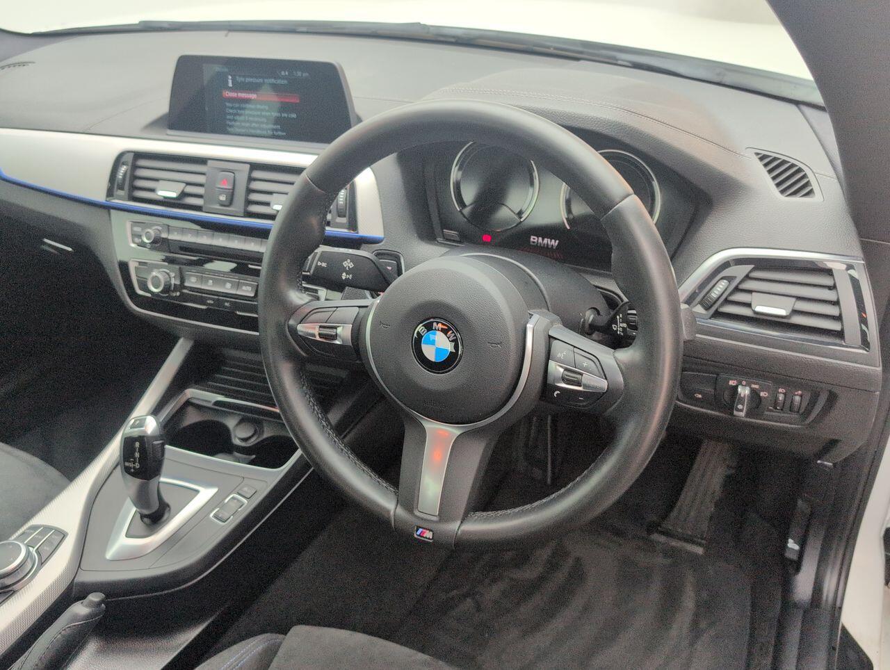 Used BMW 2 Series 2018 for sale - 76424234: Photo 47