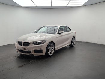 Used BMW 2 Series 2018 for sale - 76424234: Photo