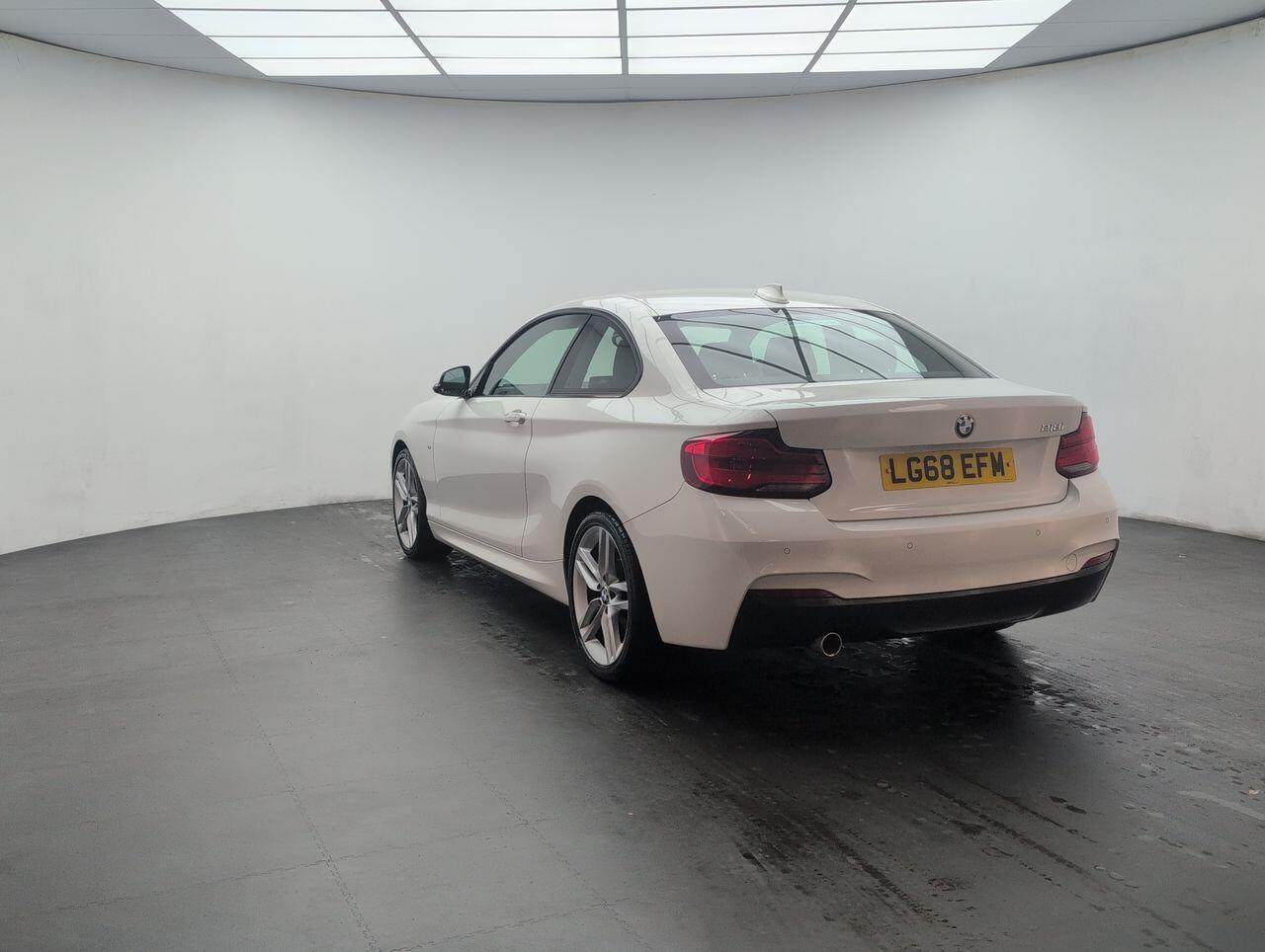 Used BMW 2 Series 2018 for sale - 76424234: Photo 6