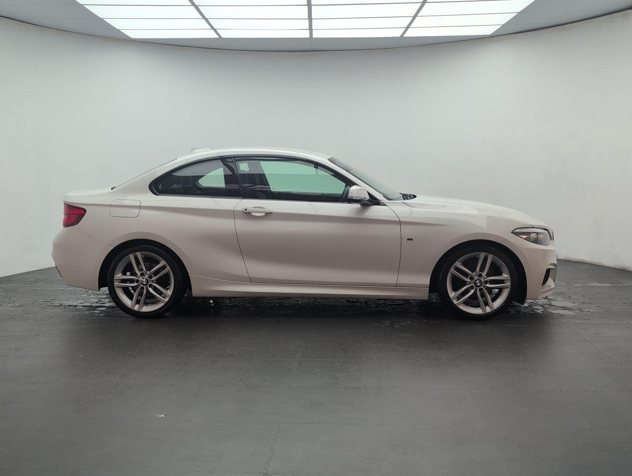 Used BMW 2 Series 2018 for sale - 76424234: Photo 9