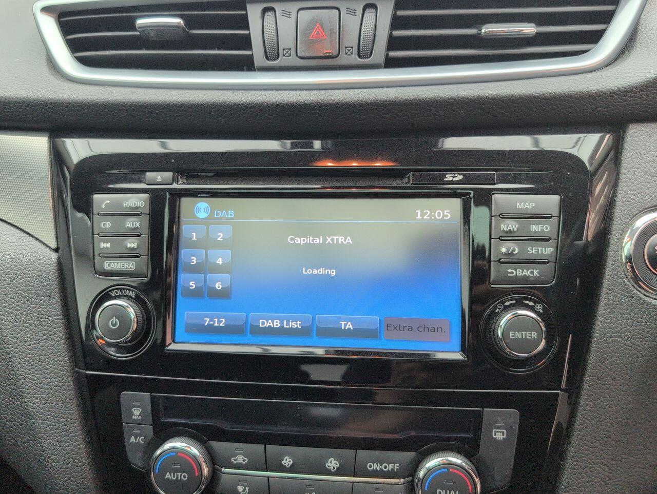 Used Nissan Qashqai 2018 for sale - 76425769: Photo 13