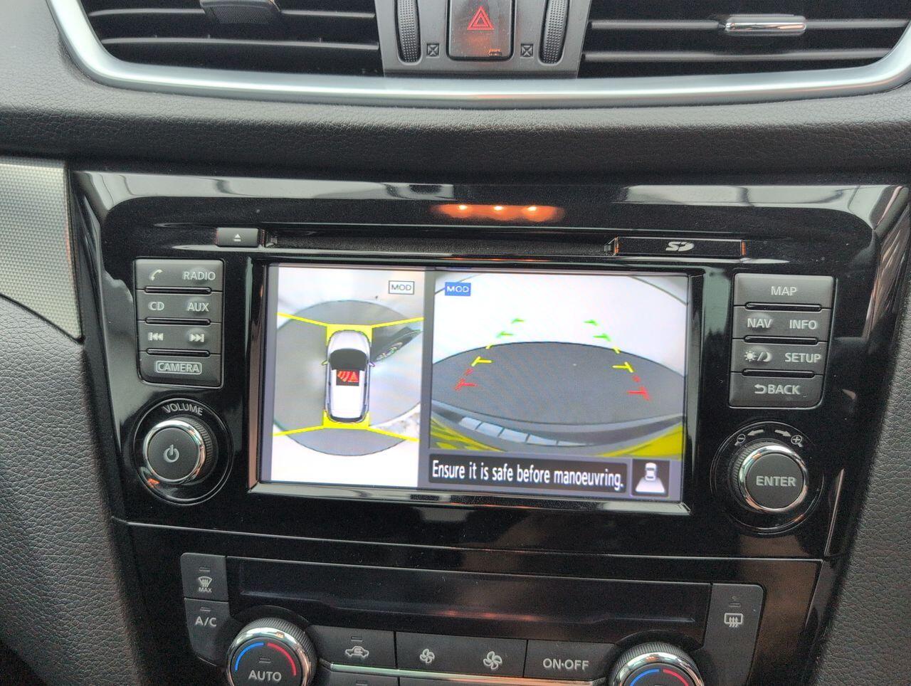 Used Nissan Qashqai 2018 for sale - 76425769: Photo 16