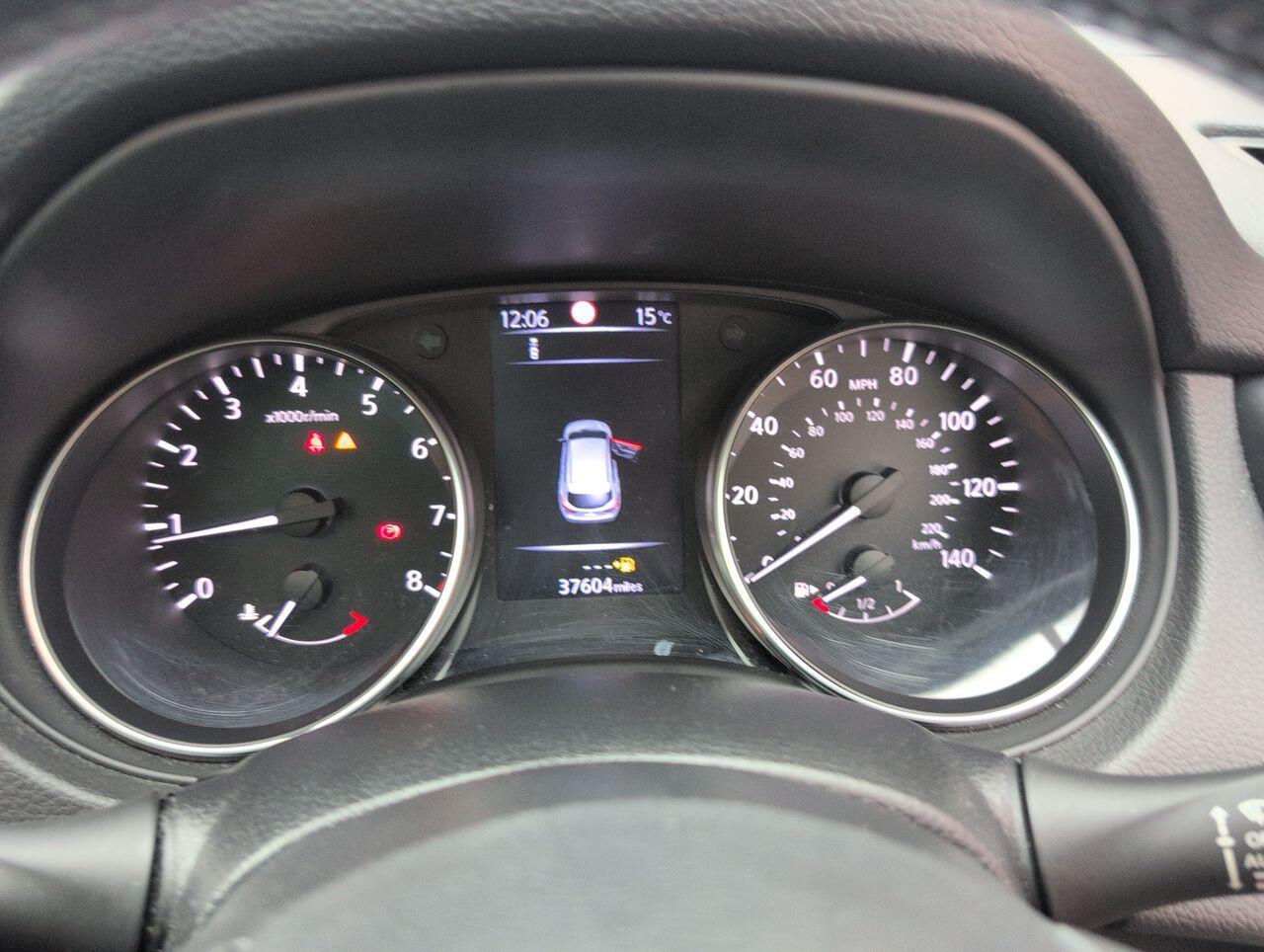 Used Nissan Qashqai 2018 for sale - 76425769: Photo 19