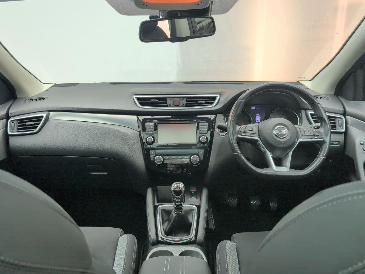 Used Nissan Qashqai 2018 for sale - 76425769: Photo 23