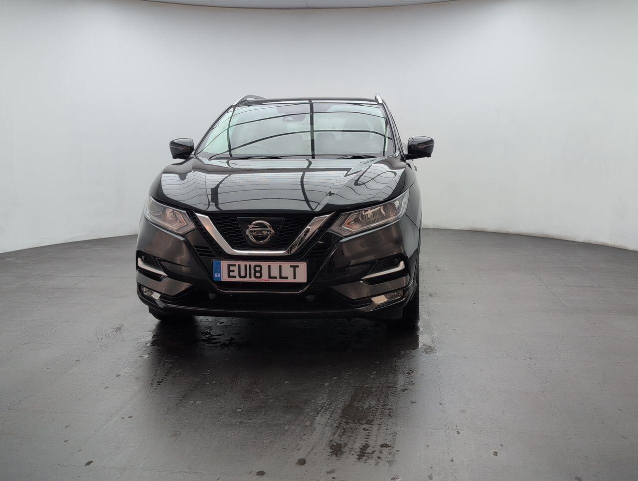 Used Nissan Qashqai 2018 for sale - 76425769: Photo 40