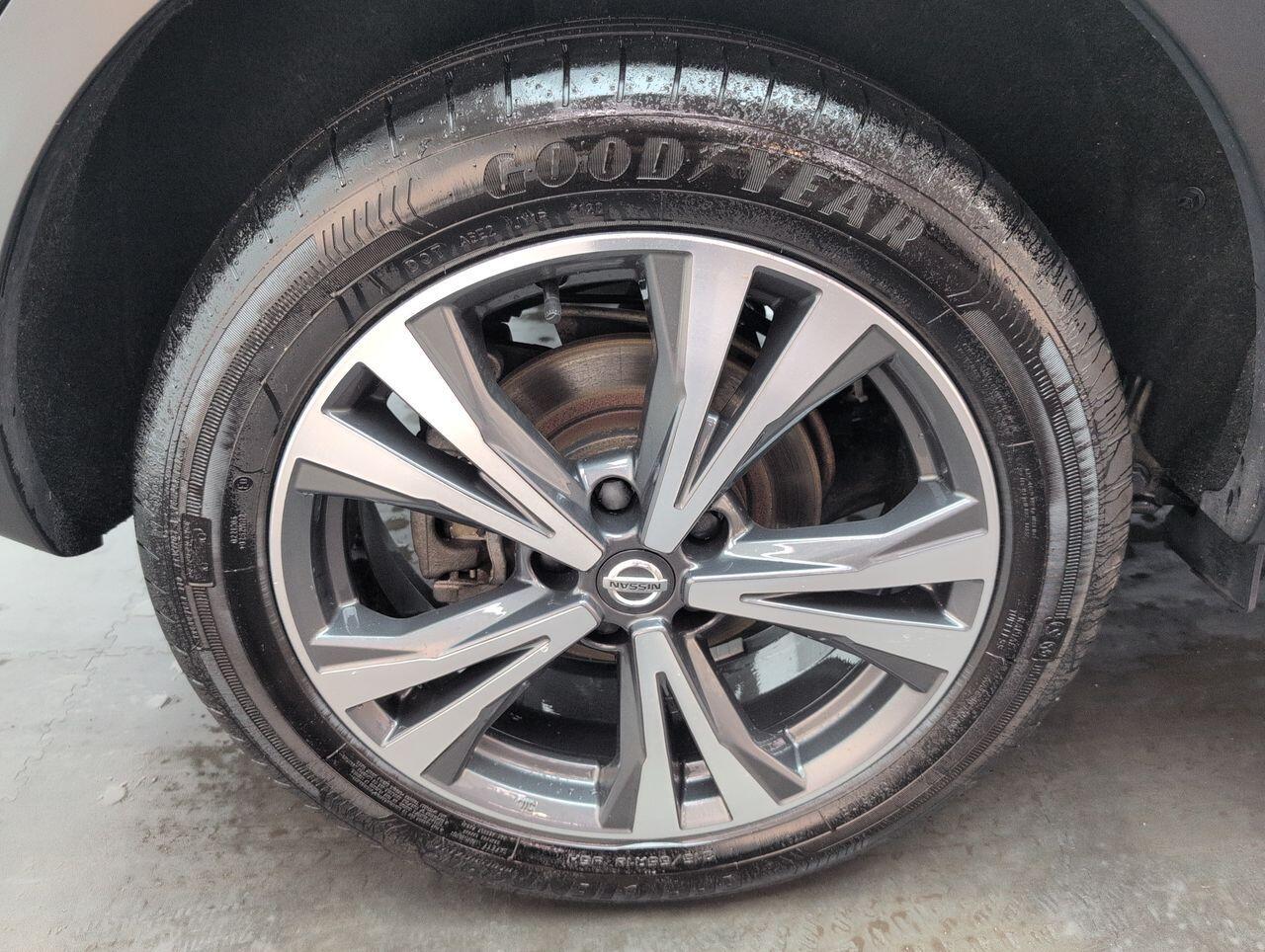 Used Nissan Qashqai 2018 for sale - 76425769: Photo 47