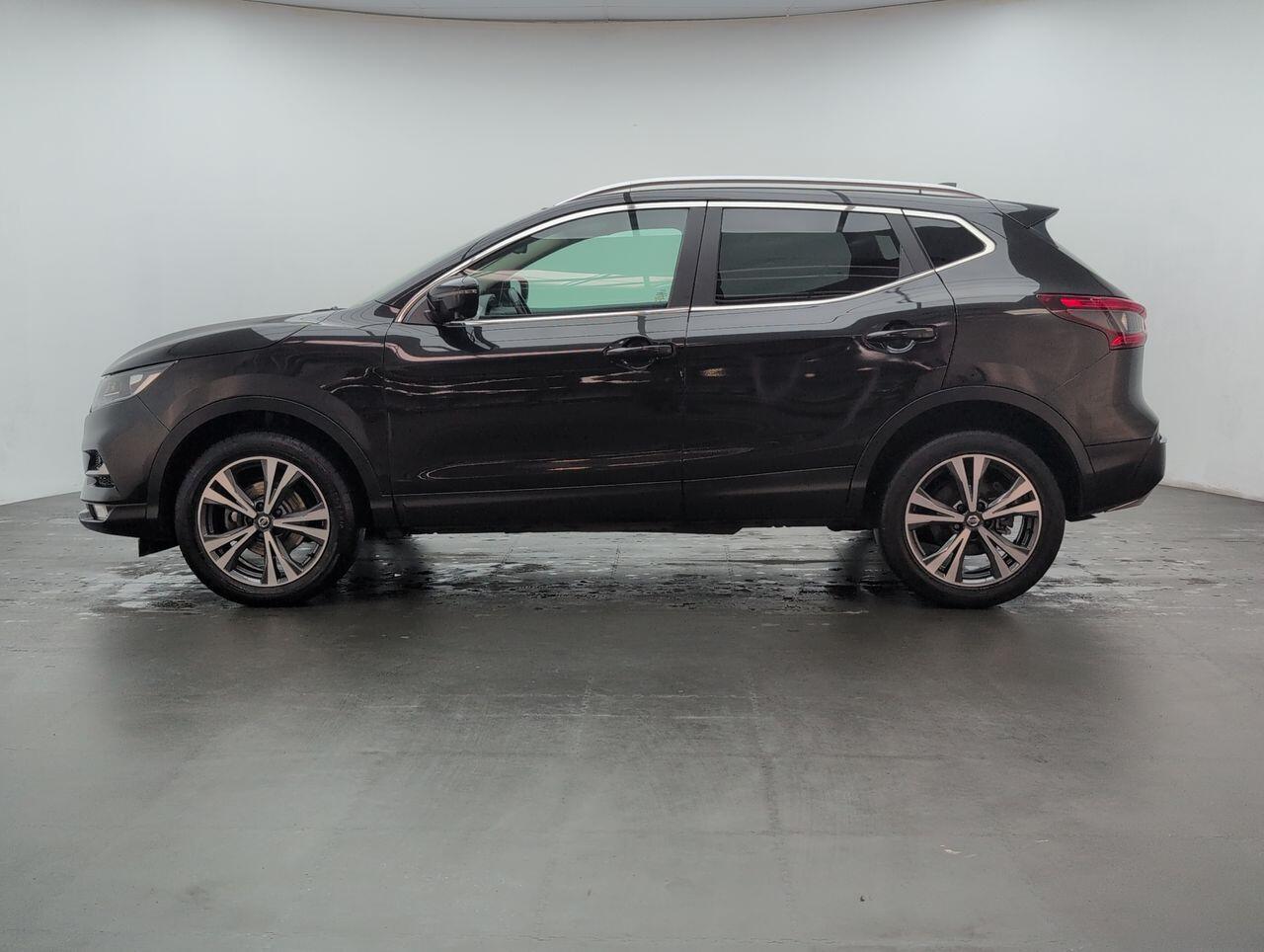 Used Nissan Qashqai 2018 for sale - 76425769: Photo 5