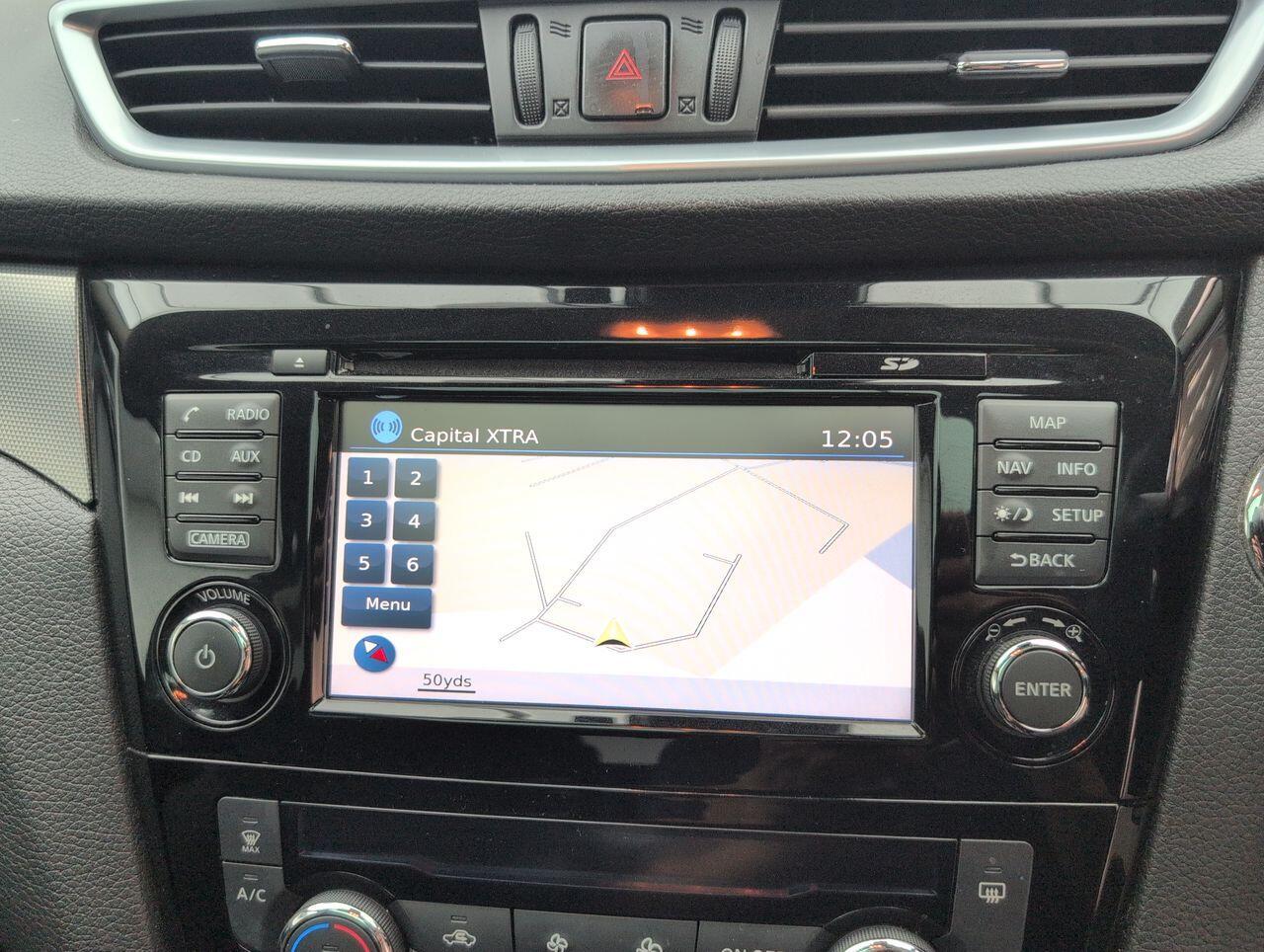 Used Nissan Qashqai 2018 for sale - 76425769: Photo 51