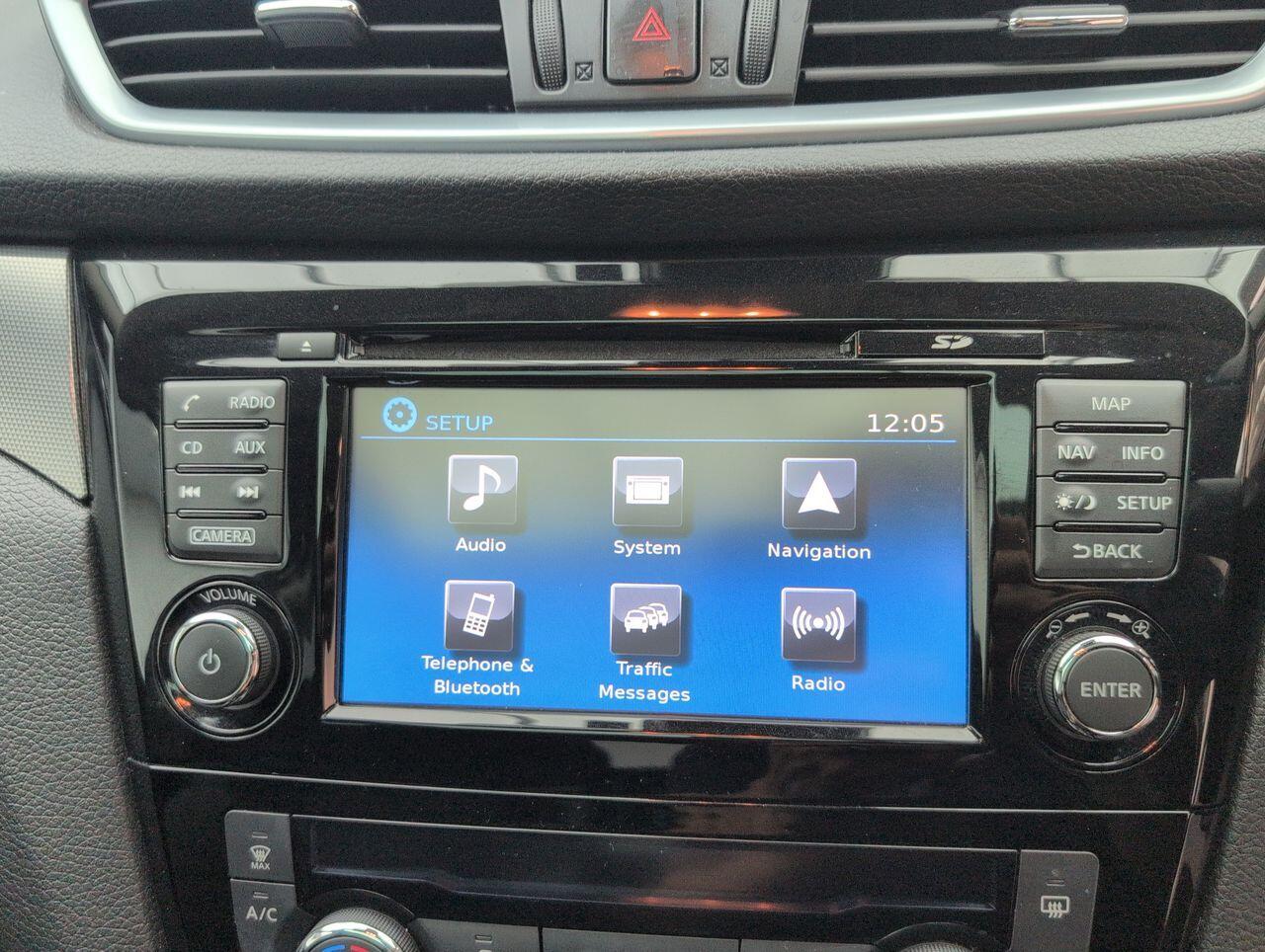 Used Nissan Qashqai 2018 for sale - 76425769: Photo 52