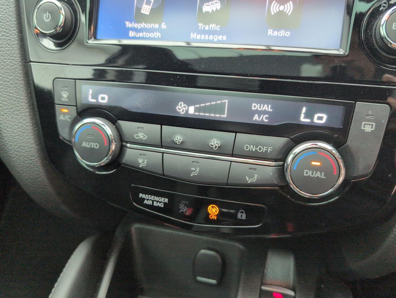 Used Nissan Qashqai 2018 for sale - 76425769: Photo 54