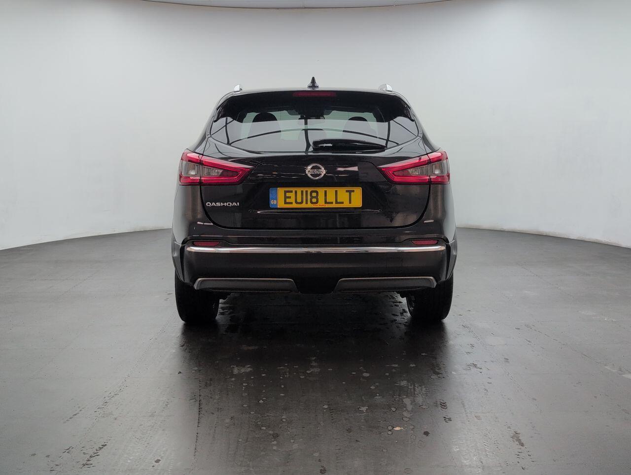 Used Nissan Qashqai 2018 for sale - 76425769: Photo 7