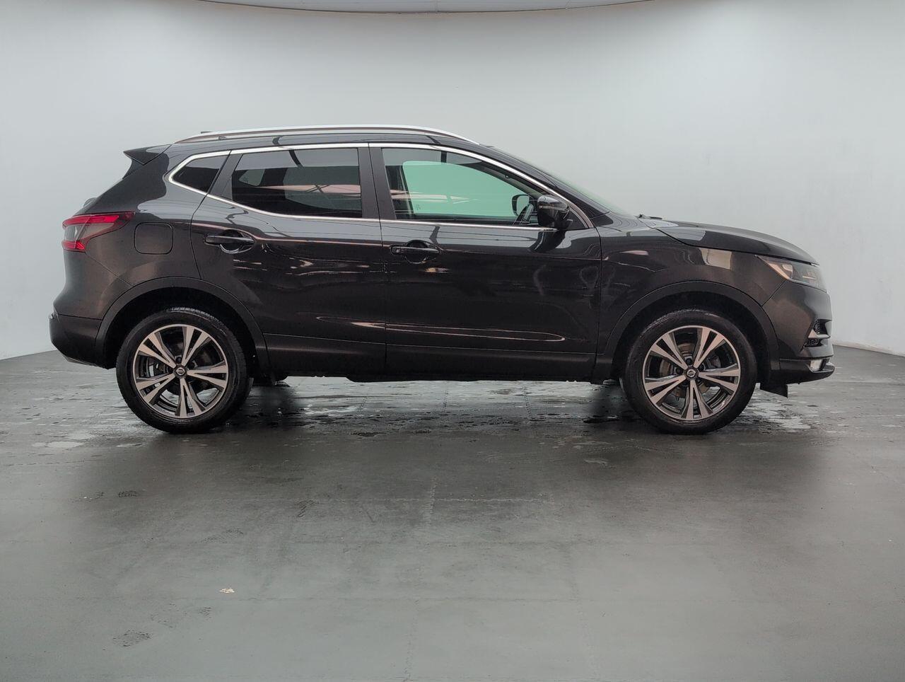 Used Nissan Qashqai 2018 for sale - 76425769: Photo 9