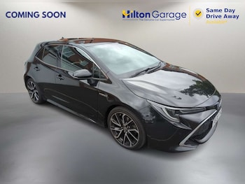 Used Toyota Corolla 2020 for sale - 78979391: Photo