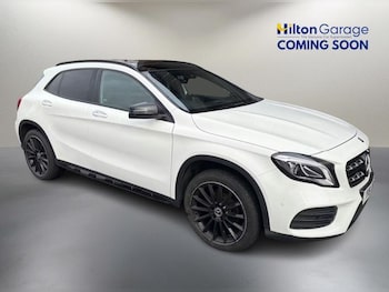Used Mercedes-Benz GLA 2019 for sale - 77575109: Photo
