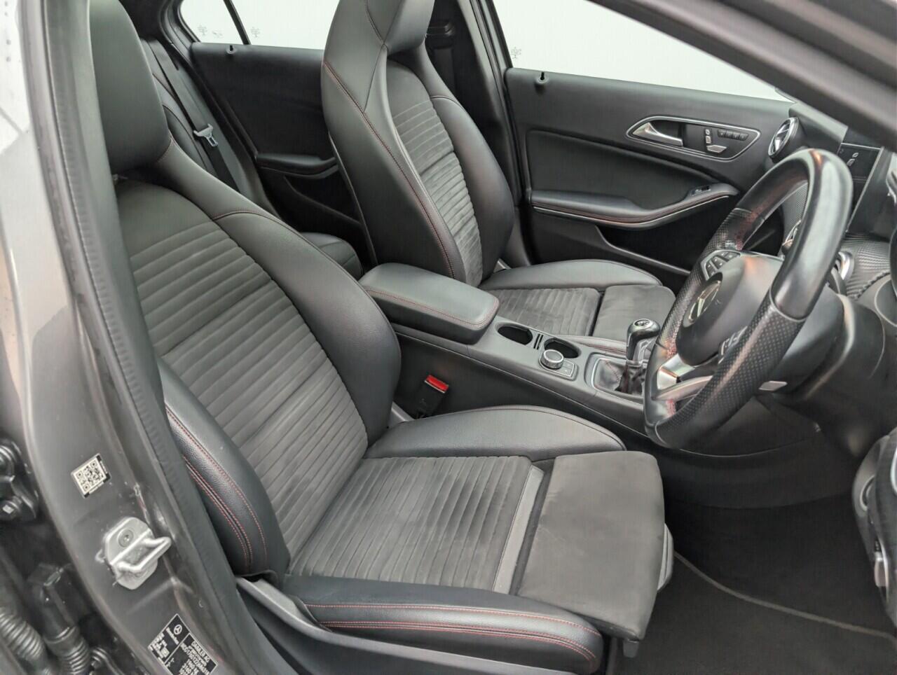 Used Mercedes-Benz A-Class for sale - 77190387: Photo 12