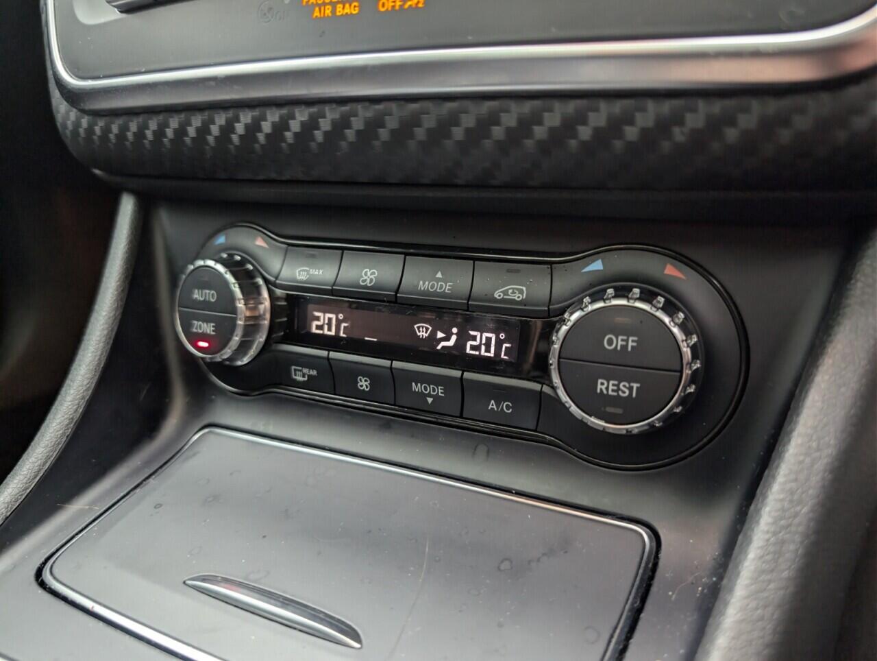 Used Mercedes-Benz A-Class for sale - 77190387: Photo 13