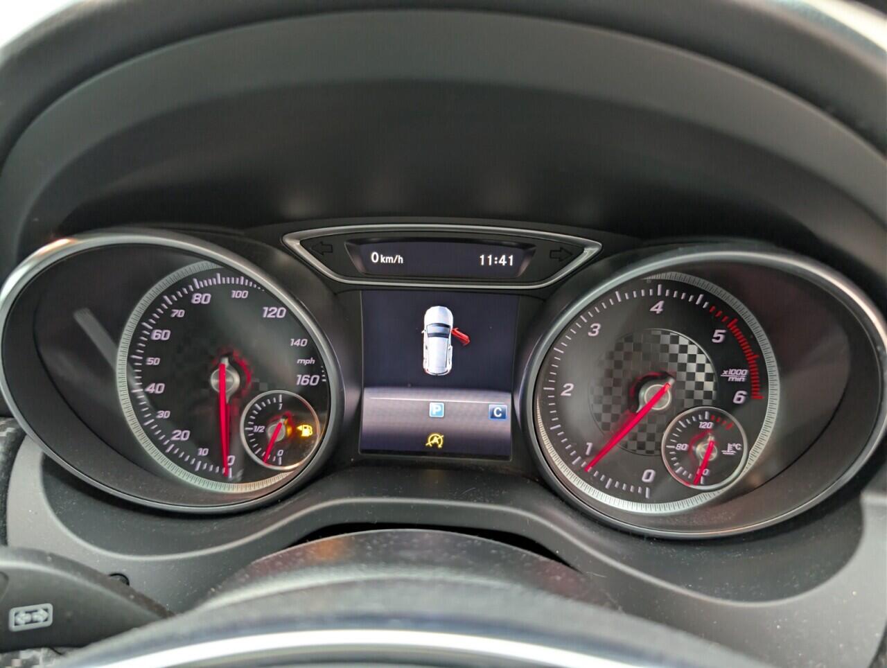 Used Mercedes-Benz A-Class for sale - 77190387: Photo 15