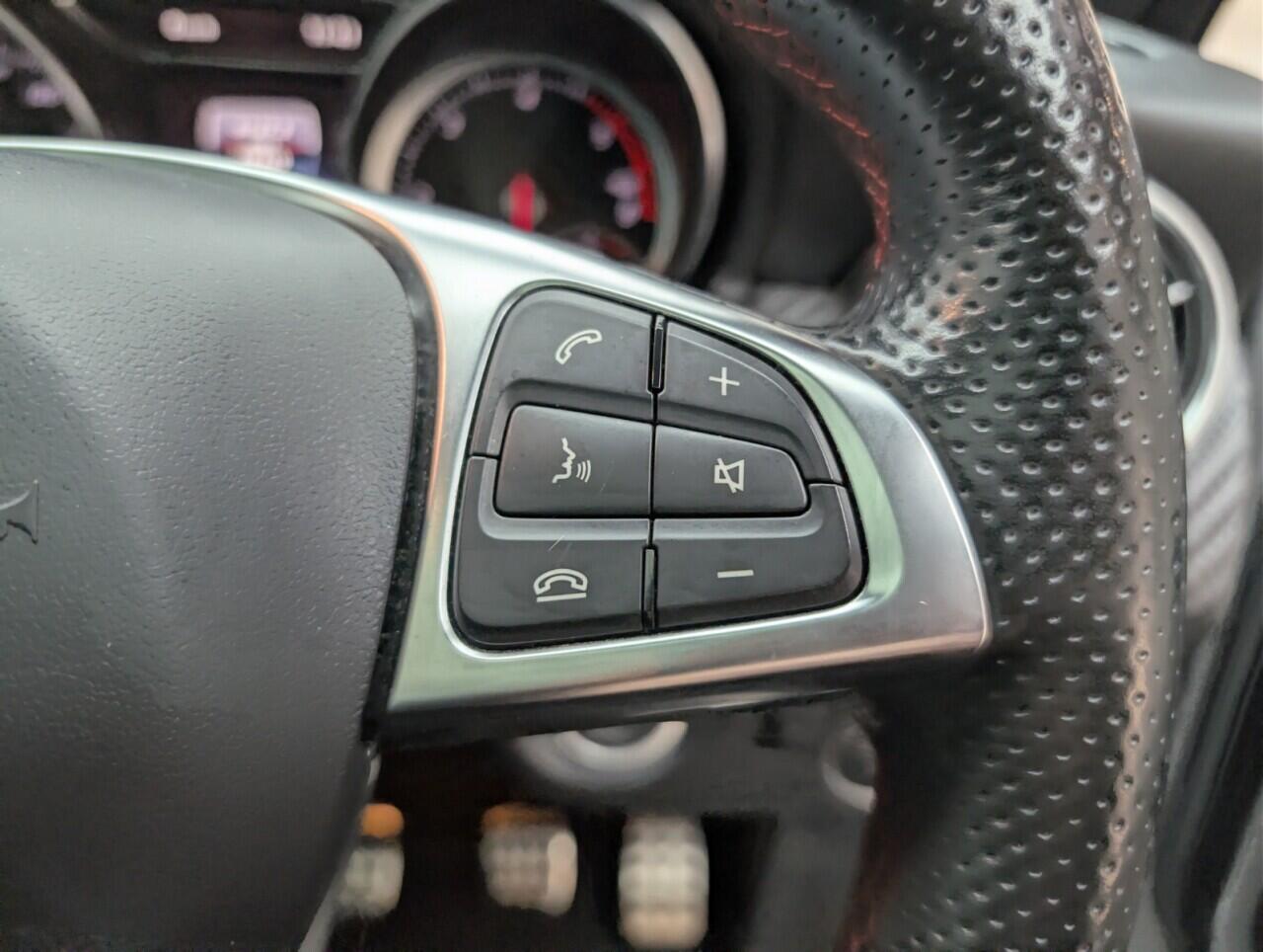 Used Mercedes-Benz A-Class for sale - 77190387: Photo 17