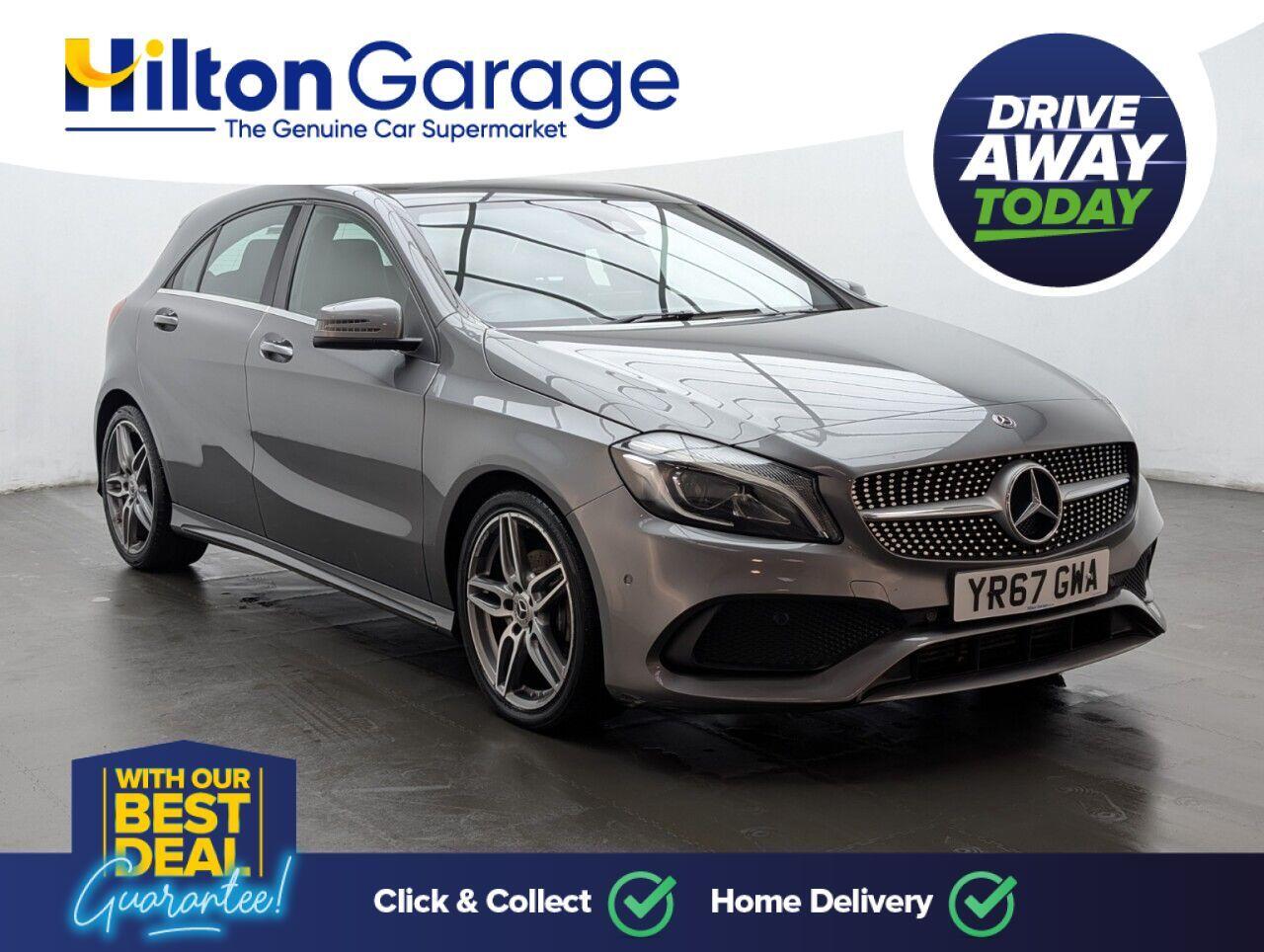 Used Mercedes-Benz A-Class for sale - 77190387: Photo 2
