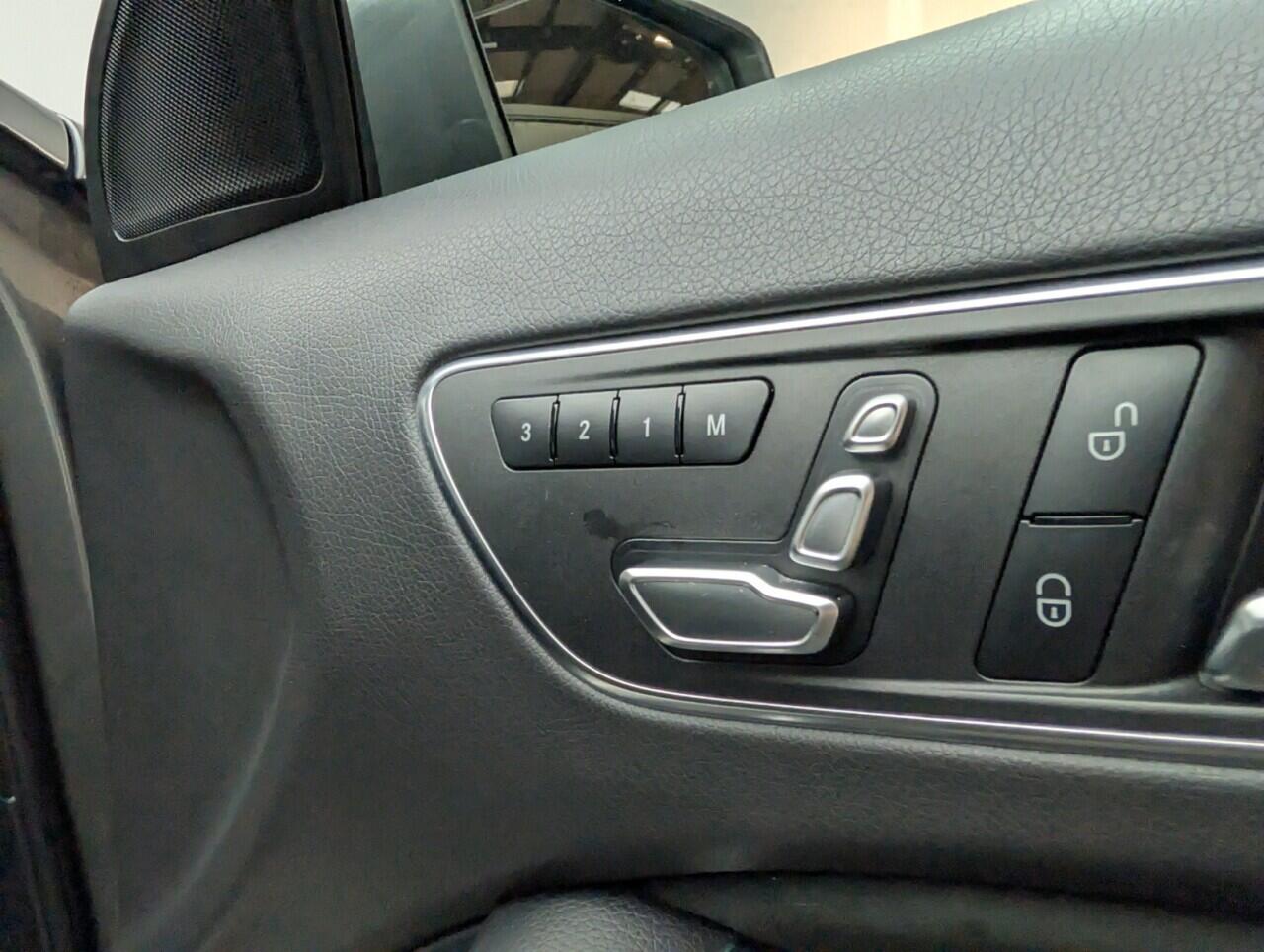 Used Mercedes-Benz A-Class for sale - 77190387: Photo 20