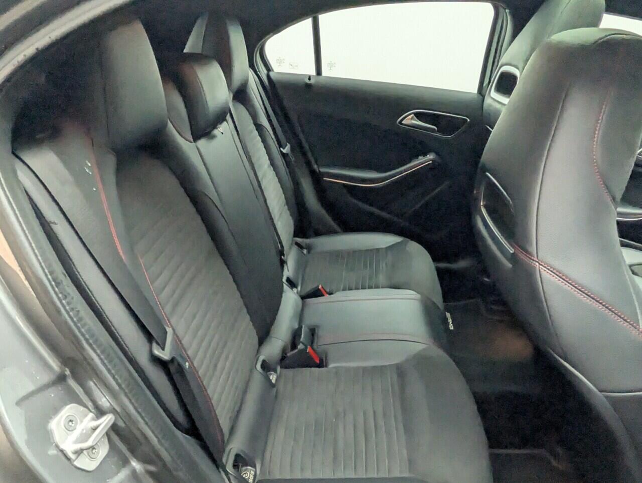 Used Mercedes-Benz A-Class for sale - 77190387: Photo 24