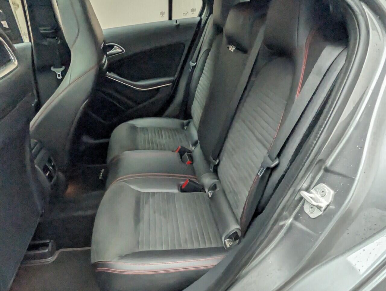 Used Mercedes-Benz A-Class for sale - 77190387: Photo 26