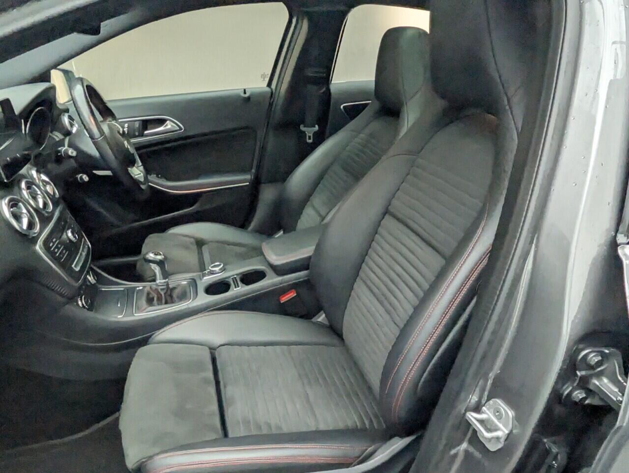 Used Mercedes-Benz A-Class for sale - 77190387: Photo 27