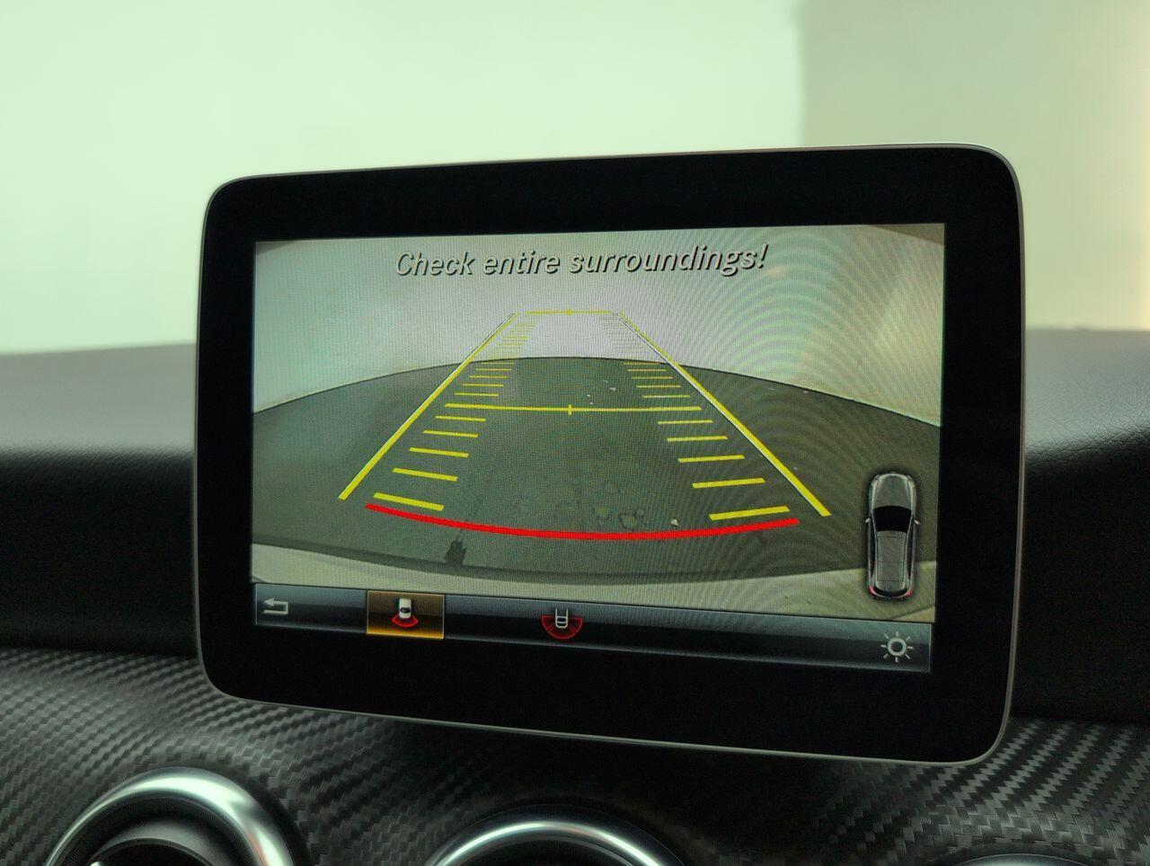 Used Mercedes-Benz A-Class for sale - 77190387: Photo 28