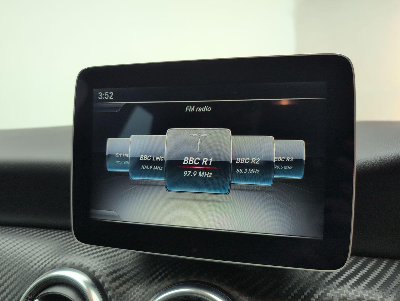 Used Mercedes-Benz A-Class for sale - 77190387: Photo 29