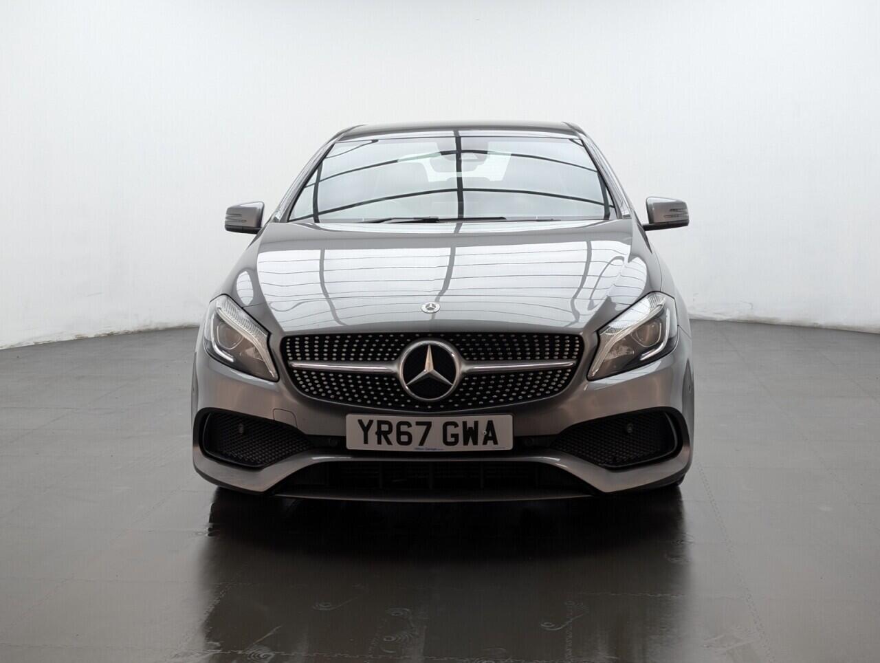 Used Mercedes-Benz A-Class for sale - 77190387: Photo 3